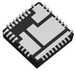 Renesas / Intersil ISL8204MIRZ 扩大的图像