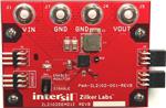 Renesas / Intersil ZL2102DEMO1Z 扩大的图像