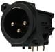 Io Audio Technologies IO-XLR3-M-EH
