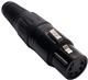 Io Audio Technologies IO-XLR5-F-BK