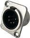 Io Audio Technologies IO-XLR5-M-JL