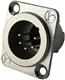 Io Audio Technologies IO-XLR5-M-JLX