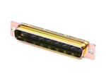 ITT Cannon DCMM8W8P 扩大的图像