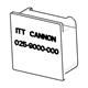 ITT Cannon 025-9000-000