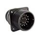 ITT Cannon CA3100E10SL-3P