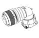ITT Cannon CA3108E22-22P