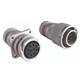 ITT Cannon CA3106E14S-2S-B-F80