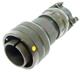 ITT Cannon CIR06-18-1P-F80-T89