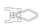 ITT Cannon D70372-17