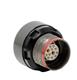 ITT Cannon HDX-WGKM0-12WMAL