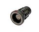 ITT Cannon HDX-WK1M0-09WMA