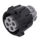 ITT Cannon APD-2BS-K2