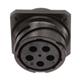 ITT Cannon CGF2E36D06SN