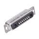 ITT Cannon DBM17W2PK87