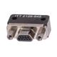 ITT Cannon MDM-9PCBRP-A174-F222