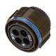 ITT Cannon KJA6T21W75SAL