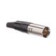 ITT Cannon M-XL-3-12S
