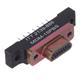 ITT Cannon MDM-15PBS