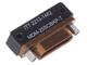 ITT Cannon MDM-25SCBRP-T