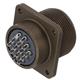 ITT Cannon MS3102R20-27P