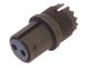 ITT Cannon MS3106F12S-3S