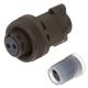 ITT Cannon MS3106R12S-3S