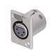 ITT Cannon XLR-4-31
