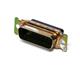 ITT Cannon DAU15P