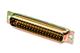 ITT Cannon DCMM37PE