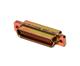 ITT Cannon M83513/02-FC
