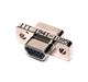 ITT Cannon MDM-9PSM5-A174