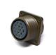 ITT Cannon MS3102R20-27S