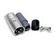 ITT Cannon XLR-3-12C