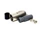 ITT Cannon XLR2A12C