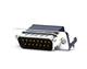 ITT Cannon ZEDAL15PBA