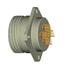 ITT Cannon KJAQ2NT21F4-NL