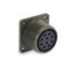 ITT Cannon MS3110E8-4P