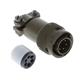 ITT Cannon MS3116F10-6P