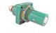 ITT Cannon NPDFT-3-GY-L-T4