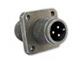 ITT Cannon TBF14S-7PS