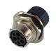 ITT Cannon TNM7U14-0304S1L