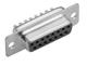 ITT Cannon ZDE9S1AKN-146