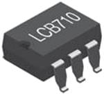 固态继电器 LCB710