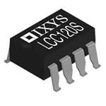 固态继电器 LCC120
