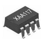 固態繼電器 XAA117