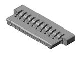 JAE Electronics FIS10S 扩大的图像