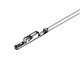JAE Electronics C2777-IL-AG5-C1-FB0.5-900