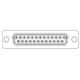JAE Electronics DESP-JB9PR