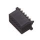 JAE Electronics IL-WX-12SB-VF-B-E1000E