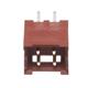 JAE Electronics LY20-4P-DT1-P1E-BR